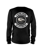 Special Shirt Long Sleeve Tee thumbnail
