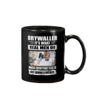 Drywaller Mug thumbnail
