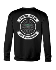 Special Shirt Crewneck Sweatshirt thumbnail
