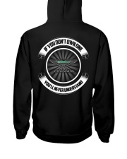 Special Shirt Hooded Sweatshirt thumbnail