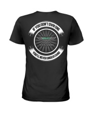 Special Shirt Ladies T-Shirt thumbnail