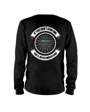 Special Shirt Long Sleeve Tee thumbnail