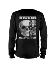 Rigger Long Sleeve Tee thumbnail