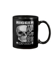Rigger Mug thumbnail