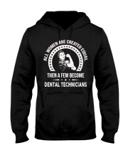 Dental Technicians Hooded Sweatshirt thumbnail