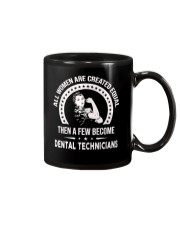Dental Technicians Mug thumbnail