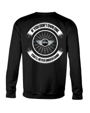 Special Shirt Crewneck Sweatshirt thumbnail