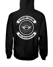 Special Shirt Hooded Sweatshirt thumbnail