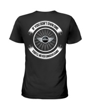 Special Shirt Ladies T-Shirt thumbnail