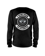Special Shirt Long Sleeve Tee thumbnail