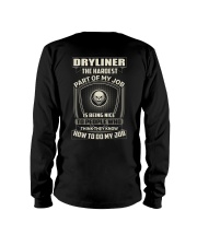 Special Shirt - Dryliners Long Sleeve Tee thumbnail