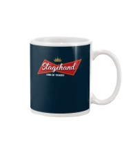 Stagehand Mug thumbnail
