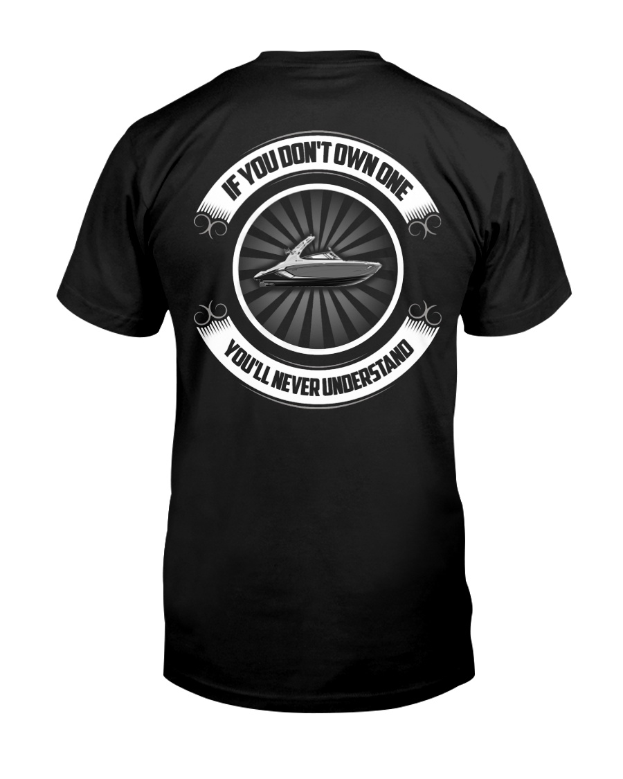Special Shirt Classic T-Shirt
