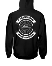 Special Shirt Hooded Sweatshirt thumbnail