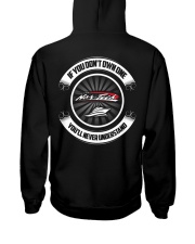 Special Shirt Hooded Sweatshirt thumbnail