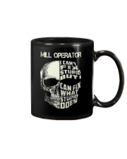 Mill Operator Mug thumbnail
