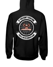 Special Shirt Hooded Sweatshirt thumbnail