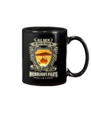 Microlight Pilots Mug thumbnail