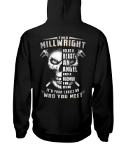 Millwrights Hooded Sweatshirt thumbnail