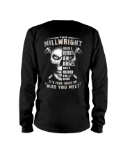 Millwrights Long Sleeve Tee thumbnail