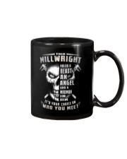 Millwrights Mug thumbnail