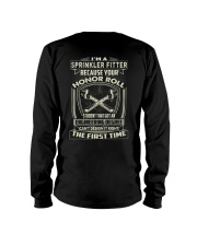 Sprinkler Fitter Long Sleeve Tee thumbnail