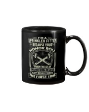 Sprinkler Fitter Mug thumbnail
