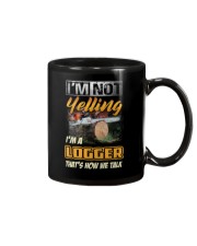 Special Shirt - Logger Mug thumbnail