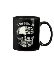 Floor Installer Mug thumbnail