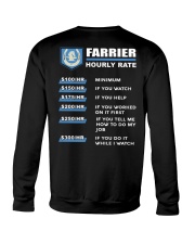 Special Shirt - Farriers Crewneck Sweatshirt thumbnail