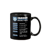 Special Shirt - Farriers Mug thumbnail