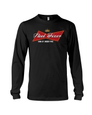 Steel Fixer Long Sleeve Tee thumbnail