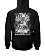 Special Shirt Hooded Sweatshirt thumbnail