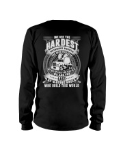 Special Shirt Long Sleeve Tee thumbnail