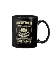 Cabinet Maker Mug thumbnail