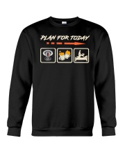 Special Shirt Crewneck Sweatshirt thumbnail