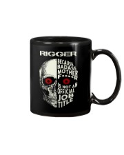 Rigger Mug thumbnail