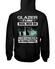 Glazier Hooded Sweatshirt thumbnail