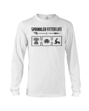 Sprinkler Fitter Life Long Sleeve Tee thumbnail