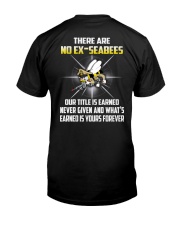 Special Shirt Classic T-Shirt back