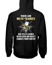 Special Shirt Hooded Sweatshirt thumbnail