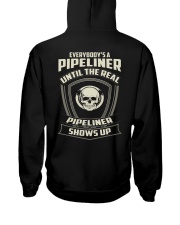 Special Shirt - Pipeliner Hooded Sweatshirt thumbnail