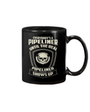 Special Shirt - Pipeliner Mug thumbnail