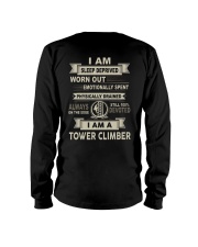 Special Shirt - Tower Climber Long Sleeve Tee thumbnail
