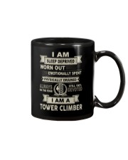 Special Shirt - Tower Climber Mug thumbnail