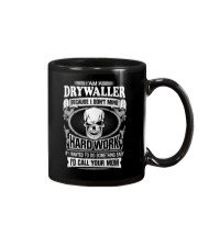 Drywaller Mug thumbnail