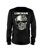 Lineman Long Sleeve Tee thumbnail