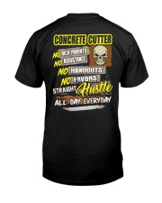 Special Shirt - Not Available In Store Classic T-Shirt back