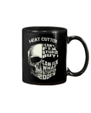 Meat Cutter Mug thumbnail