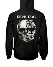 Special Shirt Hooded Sweatshirt thumbnail